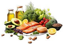 Nutrition History